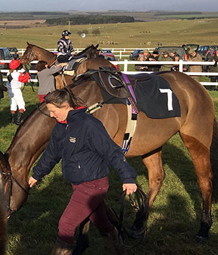 Hursley Hambledon Hunt