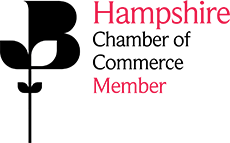 Hampshire Chamber member